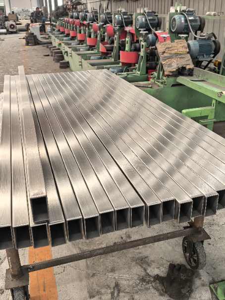 石河子液冷不锈钢方管选源头厂