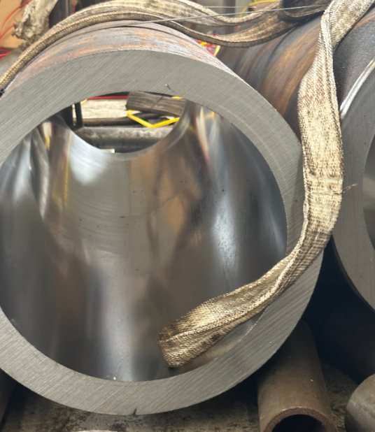 石河子研磨管 内孔光亮管 生产厂家