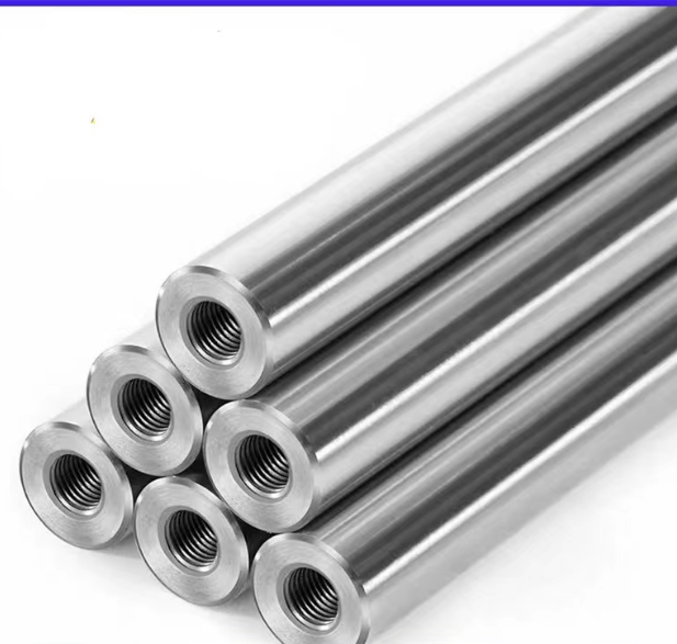 石河子镀铬钢管 镀铬圆管 